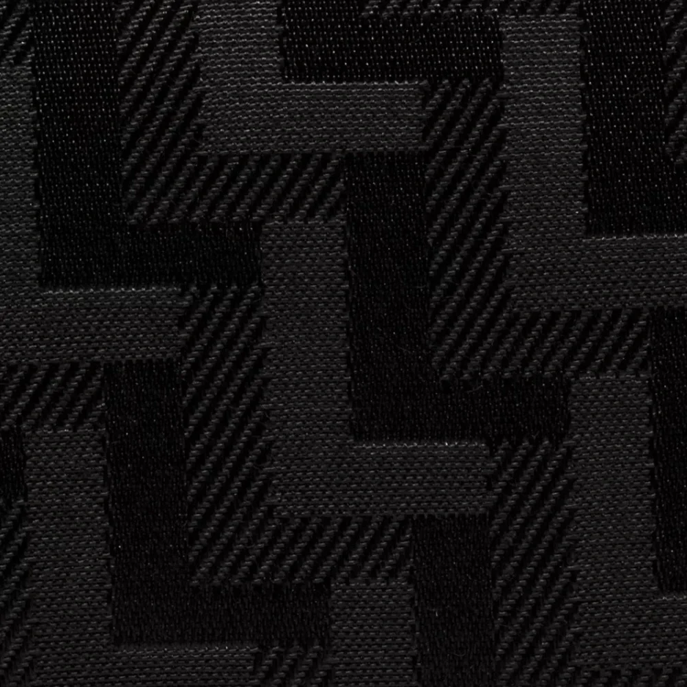 Lululemon Everywhere Belt Bag 1L in Black L Monogram Jacquard - Picture 8 of 8